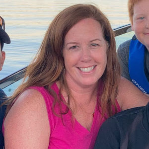Meet your Posher, Tracy